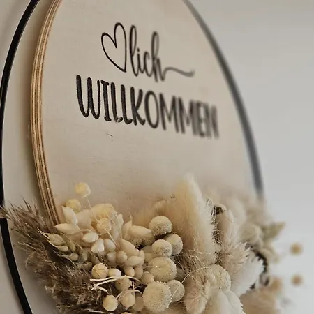 Auszeit Am Harzweg Apartamento