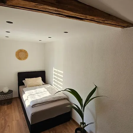Auszeit Am Harzweg Apartamento Goslar