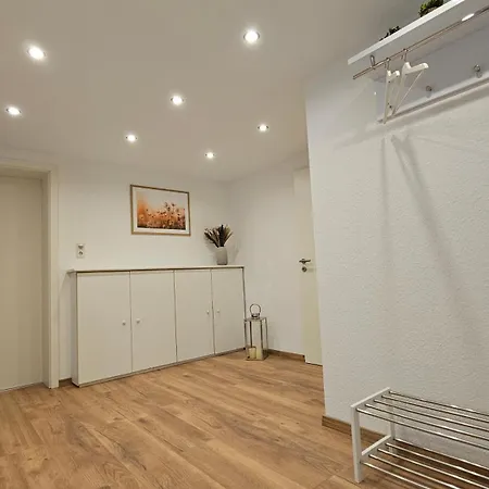 Apartamento Auszeit Am Harzweg *