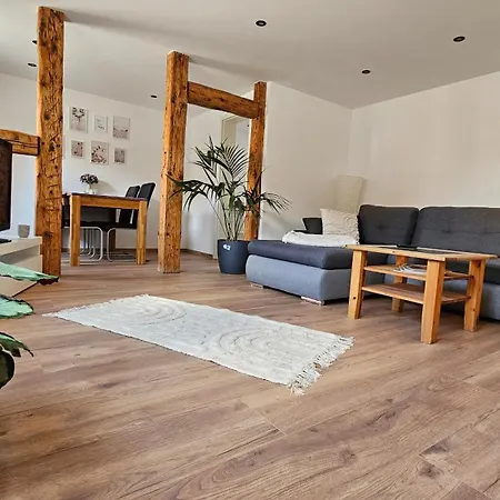 Auszeit Am Harzweg Apartamento
