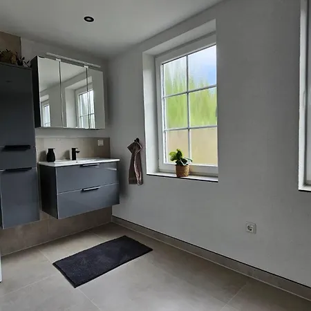 Apartamento Auszeit Am Harzweg