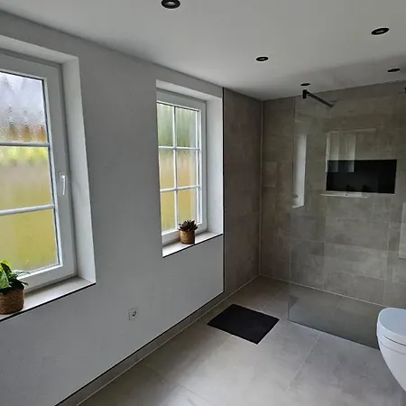 Apartamento Auszeit Am Harzweg Goslar